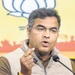 प्रवेश वर्मा ने केजरीवाल के सरकारी आवास पर किया तीखा तंज, कहा- ‘आलीशान आदमी पार्टी’, आम आदमी नहीं