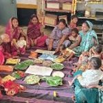 ”पोट्ठ लईका पहल” से बदली तस्वीर- कुपोषण पर प्रभावी प्रहार, स्वस्थ बचपन की ओर सशक्त कदम