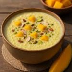 इस गर्मी में जरूर ट्राई करें आम की स्वादिष्ट खीर, क्रीमी और रिच टेस्ट कर देगा आपको दीवाना