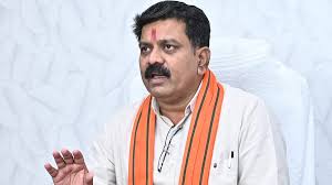 उपमुख्यमंत्री विजय शर्मा का बड़ा दावा, बोले – बंगाल की जनता अब बदलाव चाहती है