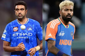 IPL 2026: अश्विन का बड़ा बयान- बुमराह की विफलता और हार्दिक की कप्तानी पर उठाए गंभीर सवाल