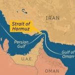 ईरान का बड़ा फैसला: होर्मुज जलडमरूमध्य में ‘सुरक्षा शुल्क’ लागू होगा; अमेरिकी और इजरायली जहाजों की एंट्री पर रोक