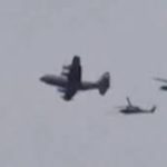 Iran War: पश्चिम एशिया में गहराता युद्ध का संकट; अमेरिकी विमान के गिरने और पायलट के लापता होने से बढ़ी ट्रंप की मुश्किलें