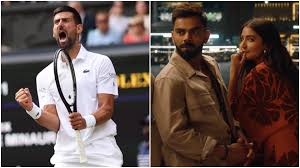 भारत आने के लिए बेताब नोवाक जोकोविच! बोले- मेरा भारतीयों से है खास कनेक्शन; कोहली को लेकर किया बड़ा खुलासा