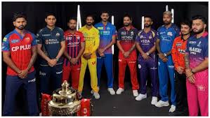 IPL 2026: आरसीबी की जीत ने बदली पॉइंट्स टेबल, जानें ऑरेंज और पर्पल कैप के नए समीकरण