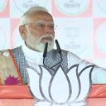 पीएम मोदी बैरकपुर रैली में बोले- 4 मई के बाद फिर आऊंगा बंगाल