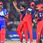 IPL 2026: आरसीबी के गेंदबाजों ने पलटा पासा, ‘बल्लेबाजों के स्वर्ग’ में बरपाया कहर
