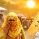 छत्तीसगढ़ में गर्मी का रेड अलर्ट! 16 दिन से 40 पार पारा, लू ने बढ़ाई लोगों की मुश्किलें