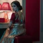 सान्या मल्होत्रा ​​ने ‘Sundar Poonam’ का कश्मीर शेड्यूल पूरा किया