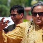 शशि थरूर के काफिले पर हमला, पुलिस ने एक आरोपी को किया गिरफ्तार, बाकी की तलाश जारी