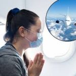 हवा में भी रहें फिट: आयुष मंत्रालय ने बताया फ्लाइट में योग करने का सही तरीका