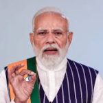 बड़ी ख़बर: आज रात 8:30 बजे राष्ट्र के नाम पीएम मोदी का संबोधन, ‘महिला आरक्षण’ पर हो सकता है बड़ा एलान