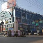 CCTV कैमरे से रवि भवन की निगरानी करेगी पुलिस