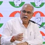 भूपेश बघेल का दावा: AAP के नेता “मूल पार्टी” में लौट रहे, केजरीवाल भी भाजपा जा सकते हैं