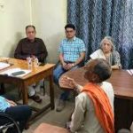 देश में पहली पहल : दुर्ग का जेंडर-बैलेंस्ड सिस्टम बना रोल मॉडल, टूटते परिवारों को जोड़ने की नई पहल