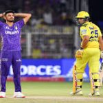 IPL 2026: KKR के नाम जुड़ा ‘कलंक’, CSK ने पहली बार कर दिखाया ये बड़ा कारनामा