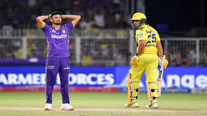 IPL 2026: KKR के नाम जुड़ा ‘कलंक’, CSK ने पहली बार कर दिखाया ये बड़ा कारनामा