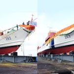 बड़े कारंली एनीकट में तटरक्षण कार्य के लिए 4.97 करोड़ रूपए की मिली स्वीकृत