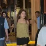 तमन्ना से ब्रेकअप के बाद विजय वर्मा को मिस्ट्री गर्ल के साथ देखा गया, फैंस ने दी बधाई