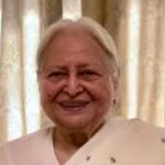 छत्तीसगढ़ कांग्रेस की पूर्व प्रभारी और राज्यसभा सांसद मोहसिना किदवई का निधन, दिल्ली में ली अंतिम सांस