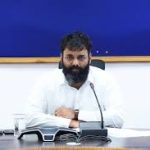 प्राकृतिक आपदा में मृतकों के परिजनों को मिली राहत, आर.बी.सी प्रावधान के तहत कुल 8 लाख रुपये की मिली सहायता स्वीकृत