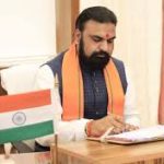 Bihar: सीएम सम्राट चौधरी को शपथ ग्रहण के दिन मिली थी जान से मारने की धमकी, गुजरात से आरोपी हुआ गिरफ्तार