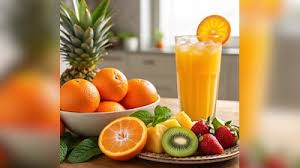 लिवर की सेहत का राज: आंवला और पपीता जैसे फलों का करे सेवन, हर तरह की बीमारियों से रहे दूर