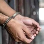 47 चोरी करने वाला गिरफ्तार, शातिर को पकड़ने छत्तीसगढ़ पुलिस ने लगाया था कैंप