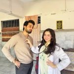 बिलाल अब्बास और हानिया आमिर की जोड़ी फिर मचाएगी धमाल: नए ड्रामे का हुआ ऐलान