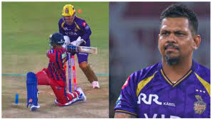 पंत की कप्तानी पर गिरे गाज: नरेन के जाल में फंसे पूरन, सुपर ओवर में KKR के आगे LSG ने टेके घुटने