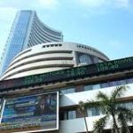 कारोबारी हफ्ते के दूसरे दिन शेयर बाजार में दिखी नरमी; सेंसेक्स 200 अंक टूटा, निफ्टी में भी आई गिरावट