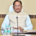 मुख्यमंत्री साय की अध्यक्षता में 29 अप्रैल को होगी केबिनेट बैठक, कई अहम मुद्दों पर होगी चर्चा