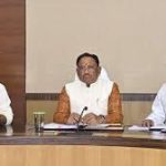 मुख्यमंत्री विष्णु देव साय की अध्यक्षता में आज कैबिनेट की अहम बैठक, रणनीतियों पर होगी विशेष चर्चा