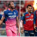 IPL 2026: पंजाब की पहली हार! राजस्थान की जीत के बाद बदला पॉइंट्स टेबल का समीकरण, वैभव ने फिर कब्जाई ‘ऑरेंज कैप’