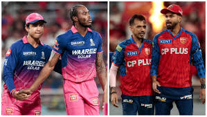 IPL 2026: पंजाब की पहली हार! राजस्थान की जीत के बाद बदला पॉइंट्स टेबल का समीकरण, वैभव ने फिर कब्जाई ‘ऑरेंज कैप’