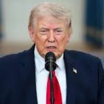 शूटर के पकड़े जाने के बाद ट्रंप का बयान, सीक्रेट सर्विस की कार्रवाई की सराहना