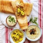 सुबह के नाश्ते के लिए आसान डोसा: स्टेप-बाय-स्टेप रेसिपी