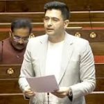 “खामोश करवाया गया हूं, हारा नहीं हूं”:राज्यसभा की कार्यवाही के बाद सांसद राघव चड्ढा का बड़ा बयान