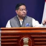 सीजफायर पर भारत का बड़ा बयान: ईरान में थमी जंग का किया समर्थन, क्षेत्र में शांति की जताई आस