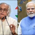 जातीय जनगणना पर छिड़ी रार: कांग्रेस का पीएम मोदी पर बड़ा वार, लगाया ‘सर्वे टालने’ का आरोप