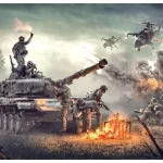 इजरायल का बड़ा ऐलान: ‘अमेरिका की मंजूरी मिलते ही तेहरान पर होगा बड़ा हमला’