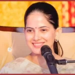 जया किशोरी की युवाओं को बड़ी सीख: ‘अगर सफल होना है, तो वक्त गँवाने वाले दोस्तों से आज ही बना लें दूरी’