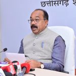 फोरलेन सड़कों के विस्तार से सुरक्षित यातायात के साथ आर्थिक प्रगति का आधार भी मजबूत होगा – उप मुख्यमंत्री अरुण साव