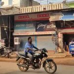 बुलडोजर एक्शन पर फूटा गुस्सा! पखांजूर बंद, आज SDM ऑफिस घेराव से बढ़ेगा तनाव