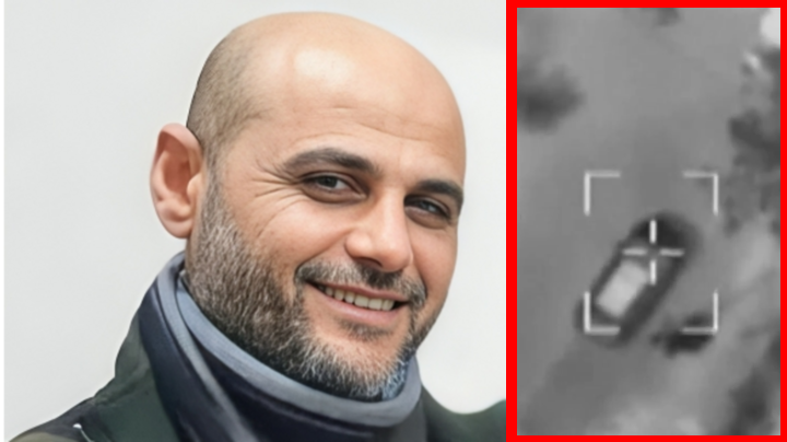 गाजा में इजरायल का बड़ा एयरस्ट्राइक दावा: हमास खुफिया प्रमुख ढेर, 7 अक्टूबर हमले से जुड़ाव का आरोप