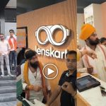 ड्रेस कोड विवाद में लेंस्कर्ट घिरा: बिलासपुर में विरोध प्रदर्शन, कार्यकर्ताओं ने किया स्टोर्स का घेराव