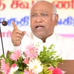 खड़गे ने PM मोदी को कहा ‘आतंकी’, फिर देने लगे सफाई, बयान से गरमाई राजनीति