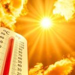 मुंगेली में बढ़ा हीट वेव का खतरा: कंट्रोल रूम अलर्ट, हेल्पलाइन जारी