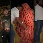 CM साय के दौरे से पहले सियासी हलचल: युकां नेताओं ने किया चंद्रशेखर आजाद की प्रतिमा का ‘प्रतीकात्मक अनावरण’