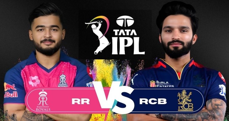 RR vs RCB: राजस्थान के ‘धमाकेदार’ ओपनर्स से बेंगलुरु को खतरा, यशस्वी और वैभव की जोड़ी बिगाड़ सकती है खेल